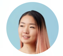 Avatar of Vivien Chen