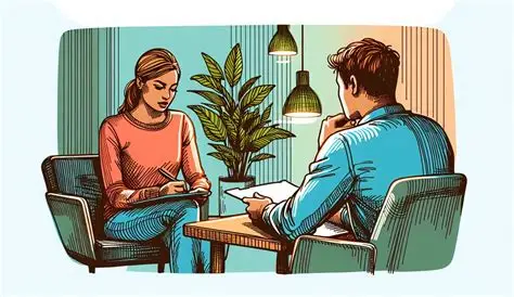 Mock Behavioral Interview